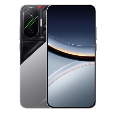 Xiaomi Poco F7 12/256Gb Silver EU